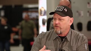 How To Stay Safe With Your Firearm: 2017 USCCA Expo Interview With Kevin Michalowski