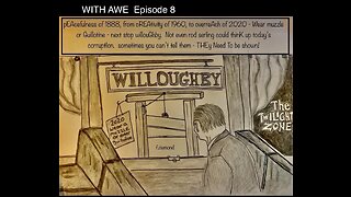 WITH AWE Episode 8