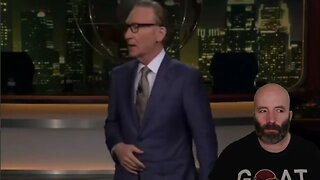 Bill Maher continues to try and save Democrats from themselves.