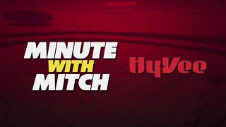 Minute for Mitch for Dec. 15