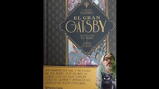 El Gran Gatsby (Planeta Cómic, 2023)