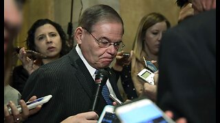 Senate Democrats Piling on Bob Menendez With Resignation Demands