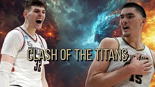 Clash of the Titans