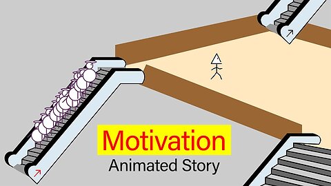 Step to Success - Motivational Quotes for Success | Animated Video