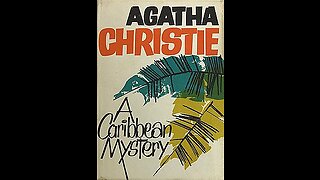 A Caribbean Mystery by Agatha Christie