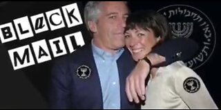 Jeffrey Epstein and Ghislaine Maxwell’s Perverse Honey-Pot Sex Trafficking Operation