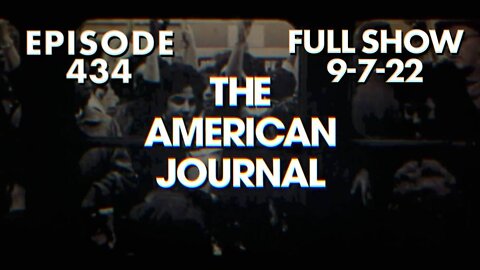 Americans Demand Answers to Blood Clot Crisis Expanding Nationwide FULL SHOW 9-7-22