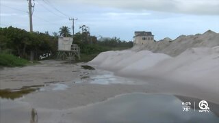 Martin County plans to protect beaches, roads from future storms