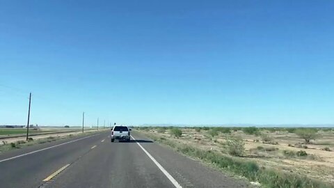 The People’s convoy Rollin4freedom to California