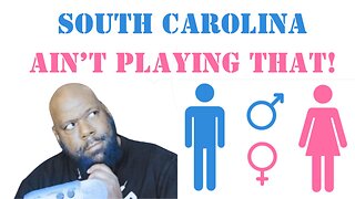 South Carolina Rejects Grooming Our Children