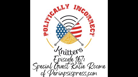 Episode 167: Special Guest Katie Roome