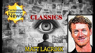 FKN Classics: Forbidden History - Anunnaki Gods - Nibiru's Return | Matthew Lacroix