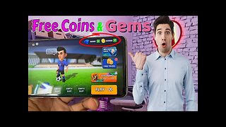 Mini Football Hack 2024 | How To Get Free Gems And Golds For Mini Football [Android/iOS]