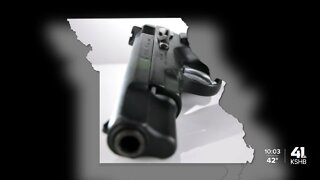 Experts weigh in on looming battle over Missouri gun law ruling