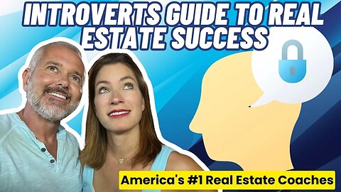Quietly Crushing It: Introverts Guide To Real Estate Success