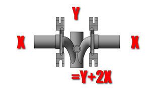 Water Closet Carrier - Calculate Fixture Units in Revit