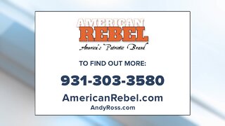 American Rebel - America's Patriotic Brand