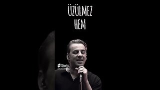 Umut Uslusoy - Setbaşı (Lyric Video) #shorts