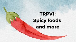 Boost Pain Tolerance by Eating Spicy Foods