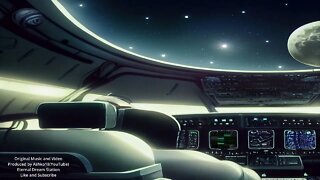 Techno Mix Music Center of Alien Spaceship, Focus, Study Music, Relaxation, Upbeat Workout, Peaceful