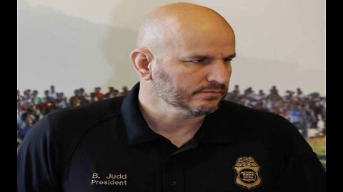 Brandon Judd to Newsmax: New York Mayor's Complaints May Force Look at Border