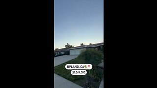 Upland 3 Bed 2 Bath