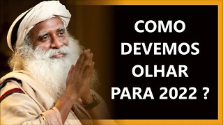 DEVEMOS ESTAR ATENTOS, SADHGURU DUBLADO 2022