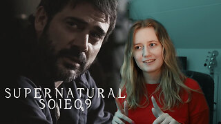 Supernatural Season 1 Episode 9 "Home" Reaction