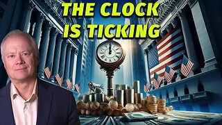 The Clock is Ticking: Peak Prosperity Podcast Explores Risks & Big Money Strategies