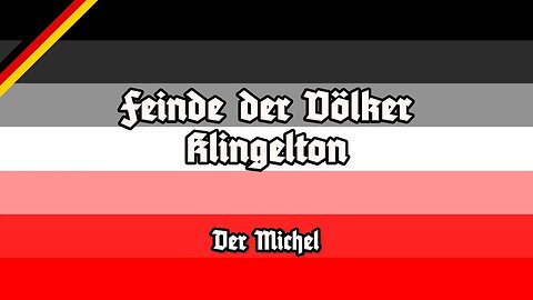 Feinde der Völker - Klingelton - Ringtone - Der Michel