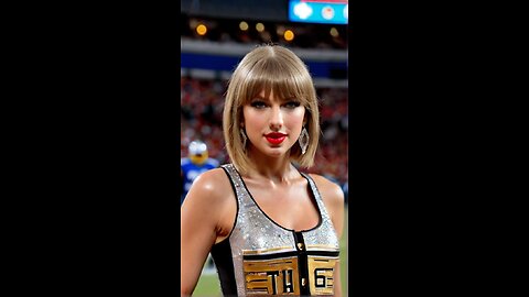 Taylor Swift's Touchdown Romance: Cheering on Travis Kelce in the NFL