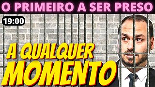 CADEIA - Inquérito das rachadinhas de Carlos Bolsonaro já está na fase final