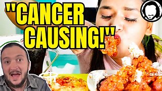 Something We All Eat Just Declared 'Cancer Causing'