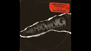 Asking Alexandria - See What's On The Inside