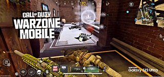 Warzone Mobile DR. KUSHLOV. VAPORIZER AND DANK HIT Tracer Pack.120 fov 60 fps