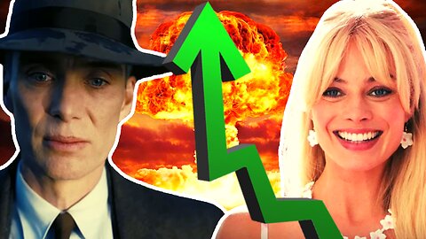 Barbie And Oppenheimer Box Office EXPLODES, Elon Musk Turns Twitter Into "X" | G+G Daily