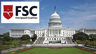 FSC’s statement to Congress About Financial Discrimination