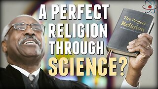 Could Scientists Design the Perfect Religion?