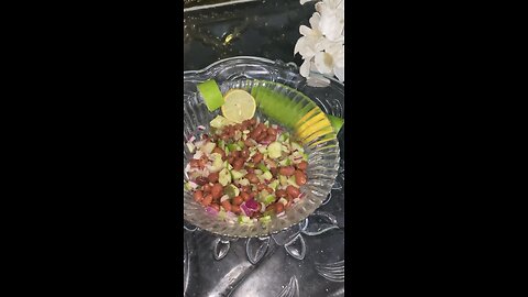 Protein Salad