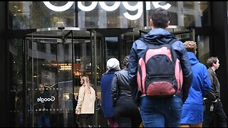 Google Parent Company to Cut Thousands of Jobs as Economy Continues to Shrink