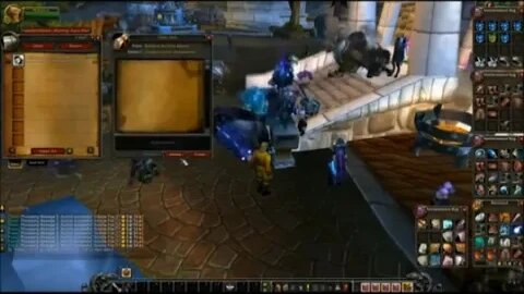 Hayden's World of Warcraft Secret Gold Guide 2022