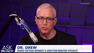 Dr. Drew Questions What Happened to Damar Hamlin