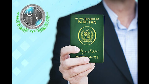 How to Apply New Pakistani Passport Online | Pakistani New Passport Online Apply for new born baby