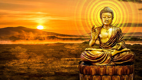 Tibetan Meditation Yoga Music | Relaxing Music | Buddha Deep Sleep | Lucid Dreaming Music
