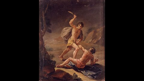 3.1__What did Cain say to Abel?