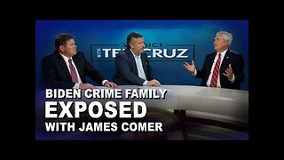 Biden Crime Family EXPOSED