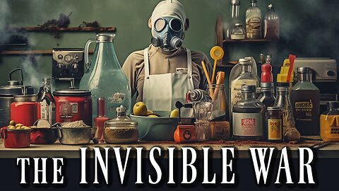 Endocrine Disrupting Chemicals & More: The Invisible War at Home | with Dr. Linda Birnbaum, PhD