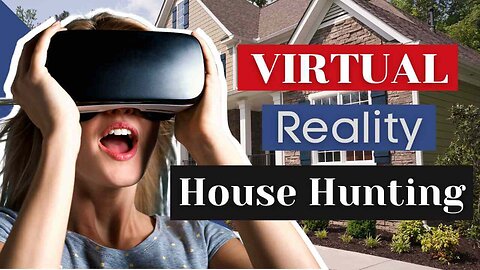 Virtual Reality House Tours | Homes for Sale in North Atlanta