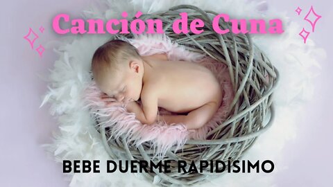 Música Para Dormir Bebés Con Suave Sonido de Burbujeo ♫ ❤ Calmar y Relajar