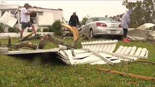 Lee County Commissioners approve $300k block grant funding for tornado victims
